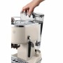 Café Express Arm DeLonghi AGDM-EKS-DEI-110 Beige 1,4 L