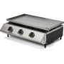 Plancha de Cocina CookingBox