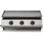 Plancha de Cocina CookingBox