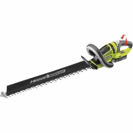 Cortasetos Ryobi RHT1851R20F 18 V