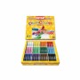 Gouache INSTANT 10901 Multicouleur 10 ml (144 Pièces)