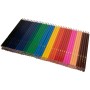 Lápices de colores Liderpapel LC11 Multicolor