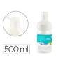 Témperas Liderpapel TP02 Blanco 500 ml
