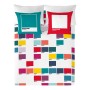 Housse de Couette Mosaic Colorfull Pantone