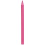 Crayons gras de couleur Plastidecor 8169741 Rose Plastique 25 Pièces (25 Pièces) (25 Unités)