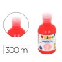 Gouache Primo 255TF300300 Rouge 300 ml