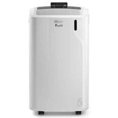 Climatiseur Portable DeLonghi PACEM82 ECO Blanc