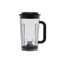 Batidora de Vaso Kohersen 71097 Antracita 600 W 80 kpa 600 ml