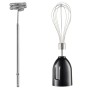 Bol mixeur Adler AD 4627 Noir Argenté 1800 W