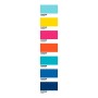 Jeu de draps Fun Deck A Pantone