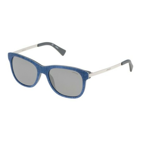 Lunettes de soleil Homme Sting SS654753N58X (ø 51 mm) Bleu (ø 51 mm)