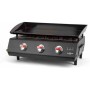 Plancha de Cocina a Gas Vitrokitchen PG330NB