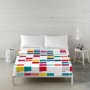 Jeu de draps Mosaic Colorfull Pantone