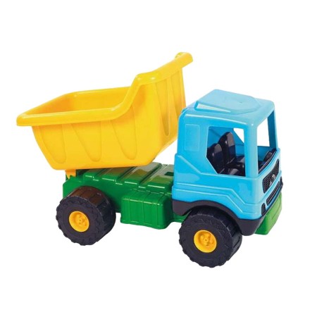 Camion-benne AVC 52 x 26 x 32 cm