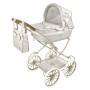 Carrito para Muñecas Decuevas Verona 42 x 80 x 81 cm