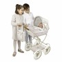 Carrito para Muñecas Decuevas Verona 42 x 80 x 81 cm