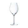 Set de copas de vino Chef&Sommelier Exaltation Transparente 470 ml (6 Unidades)