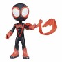 Figura Articulada Hasbro Spidey Amazing Friends (10 cm)