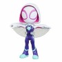 Personnage articulé Hasbro Spidey Amazing Friends (10 cm)