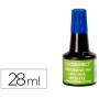 Recharge d'encre Q-Connect KF25103 Bleu 28 ml