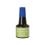 Tinta de recarga Q-Connect KF25103 Azul 28 ml