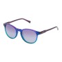 Lunettes de soleil Homme Sting SS65835201G7 (ø 55 mm) Turquoise (ø 55 mm)