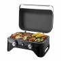 Barbacoa de Gas Campingaz Attitude 2100 LX 5000 W 65 x 52 x 36 cm Negro