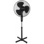 Ventilador de Pie Esperanza EHF001KK Negro 50 W