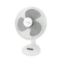 Ventilador de Sobremesa Esperanza EHF003WE Blanco Gris 50 W