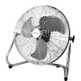 Ventilateur de Bureau Esperanza EHF006 Chrome 110 W