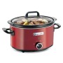 Cuisinière à cuisson lente Crock-Pot SCV400RD-050