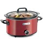 Cuisinière à cuisson lente Crock-Pot SCV400RD-050