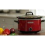 Cuisinière à cuisson lente Crock-Pot SCV400RD-050