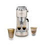 Cafetera Express de Brazo DeLonghi EC885.BG Beige 1,1 L