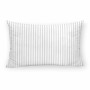 Housse de coussin Decolores Rayas Perle 30 x 50 cm 100 % coton