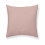 Housse de coussin Decolores Rose clair 50 x 50 cm Coton