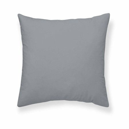 Housse de coussin Decolores Perle 50 x 50 cm Coton