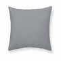 Housse de coussin Decolores Perle 50 x 50 cm Coton