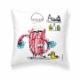 Housse de coussin Decolores Rabia 50 x 50 cm Coton Espagnol