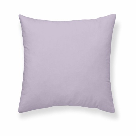 Housse de coussin Decolores Lavande 50 x 50 cm Coton