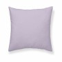 Housse de coussin Decolores Lavande 50 x 50 cm Coton