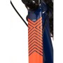 Vélo Électrique Nilox X6 PLUS 250 W 27,5" 25 km/h Noir/Bleu