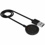 Câble USB Polar VANTAGE/IGNITE/GRIT X Noir (1 Unité)