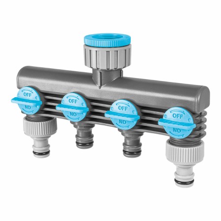 Distributeur de robinet Cellfast Ideal 4 voies