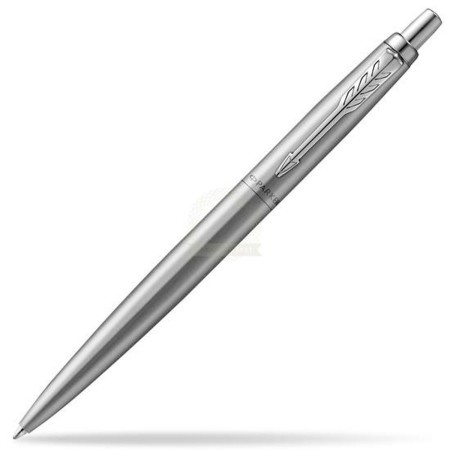 Boligrafo de tinta líquida Parker Jotter XL Gris (1 unidad)