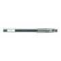 Stylo gel Pilot G-TEC-C4 Vert 0,2 mm (12 Unités)