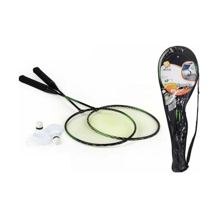 Ensemble de Badminton Aktive