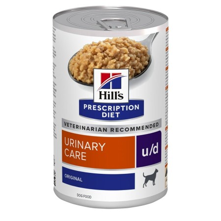 Alimentation humide Hill's Prescription Diet Viande 370 g