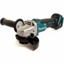 Amoladora angular Makita DGA504Z