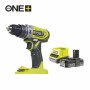 Atornillador Ryobi R18PD2120B